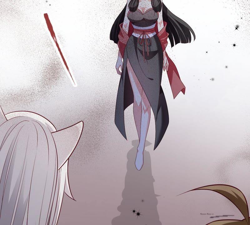 Turned Into a Grass in The Fantasy World? chapter 49